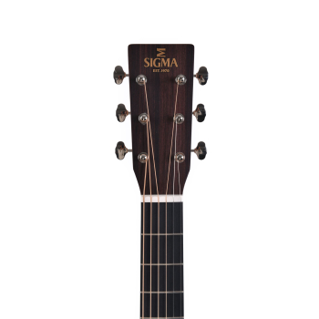 Sigma Guitars SGMC-10E gitara akustyczna
